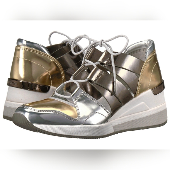 Mk Beckette Sneakers - Picture 1 of 2